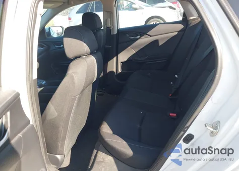 2019 Honda Civic Lx from USA, damaged, VIN 2HGFC2F65KH603132